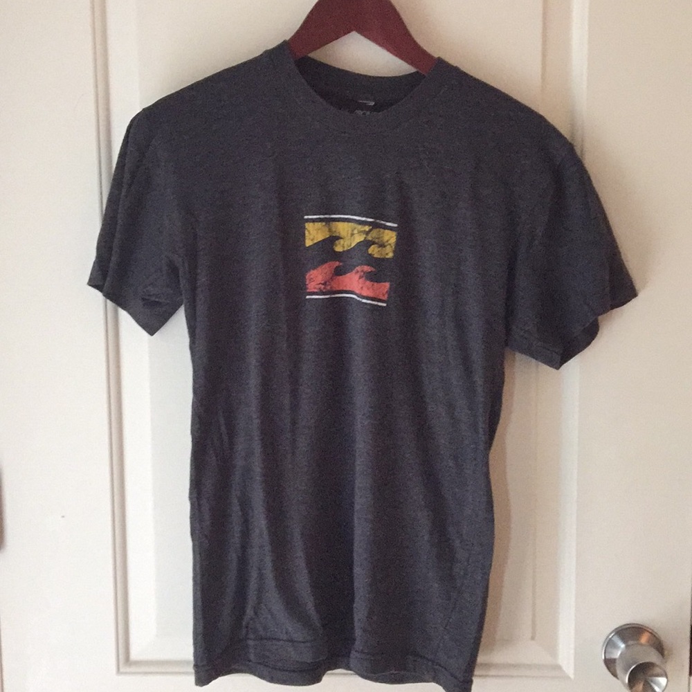 Billabong t shirt
